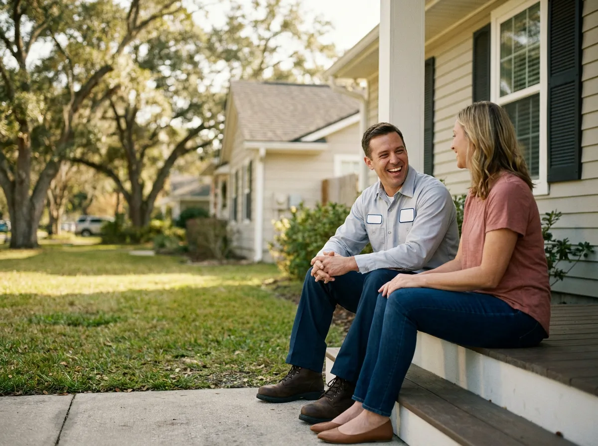 Septic tank pumping FAQs for Delaware, OH